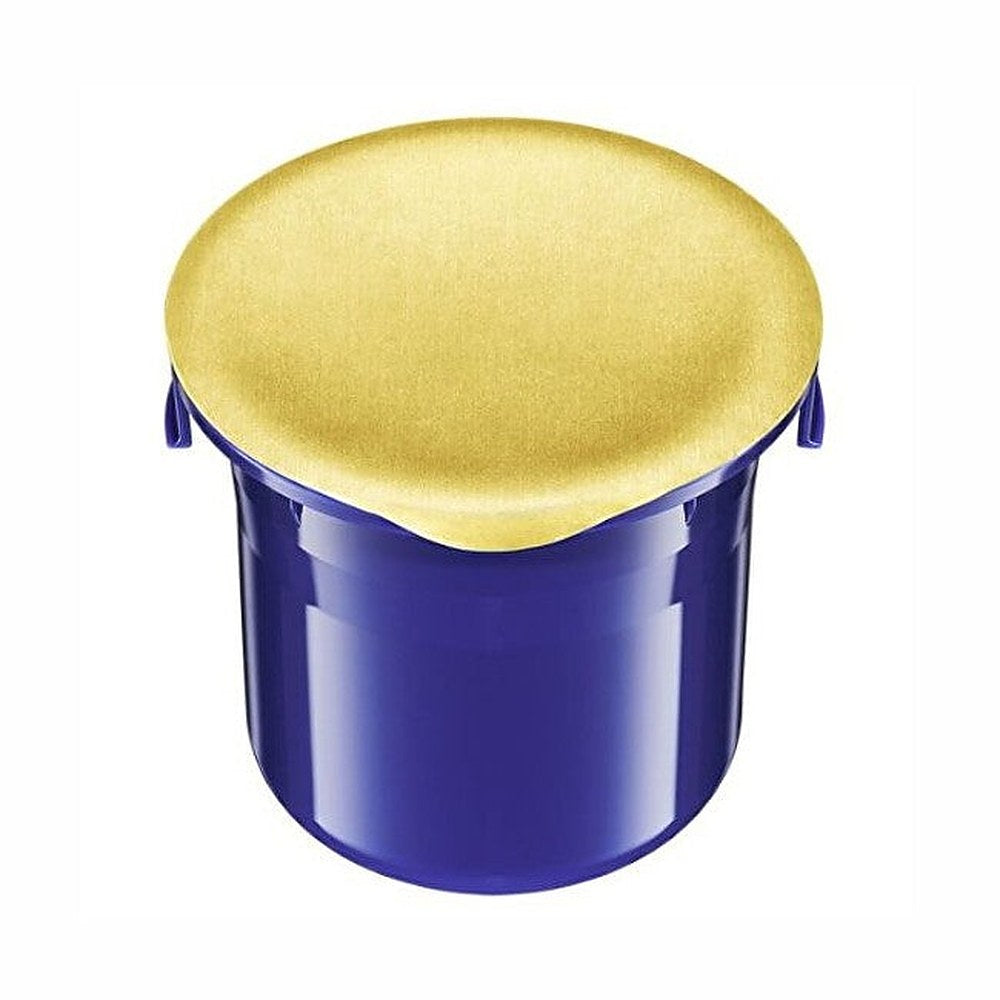 Shiseido Vital Perfection Uplifting &amp; Firming Advanced Enriched — Crema Giorno Notte