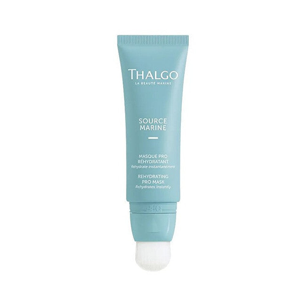 Thalgo Source Marine Réhydratant Pro maschera hydratant intensif pour le visage 50 ml