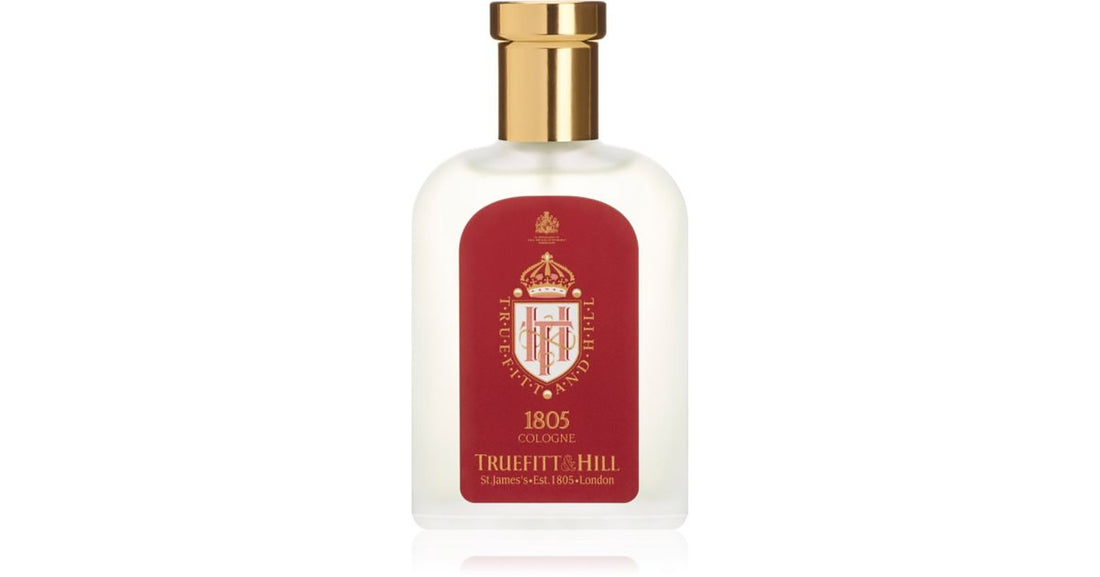 Truefitt &amp; Hill 1805 50 ml Hombre Acqua di Colonia 