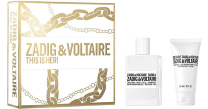 Zadig &amp; Voltaire C&