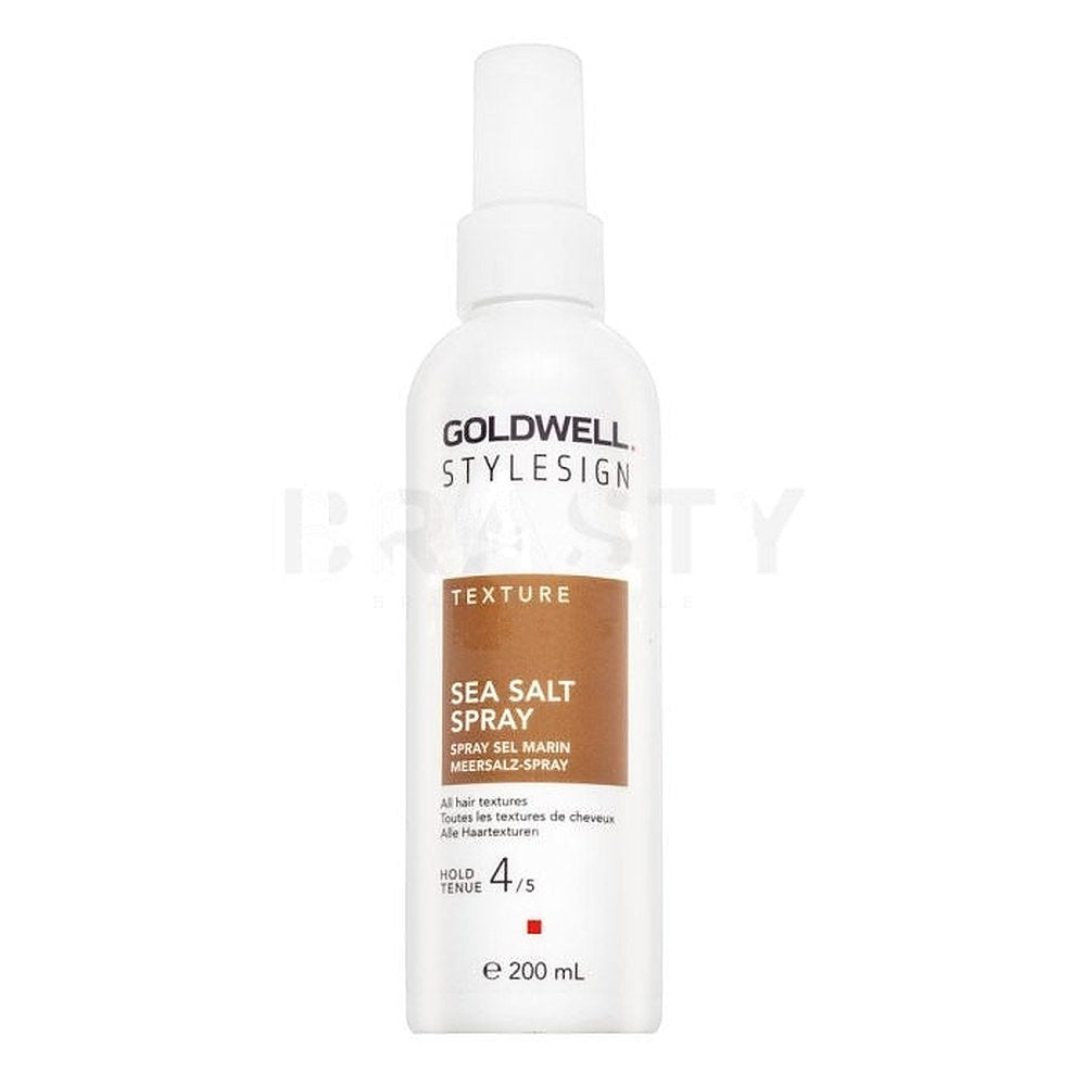 Goldwell Stylesign Texture 200 ml — Sea Salt Spray