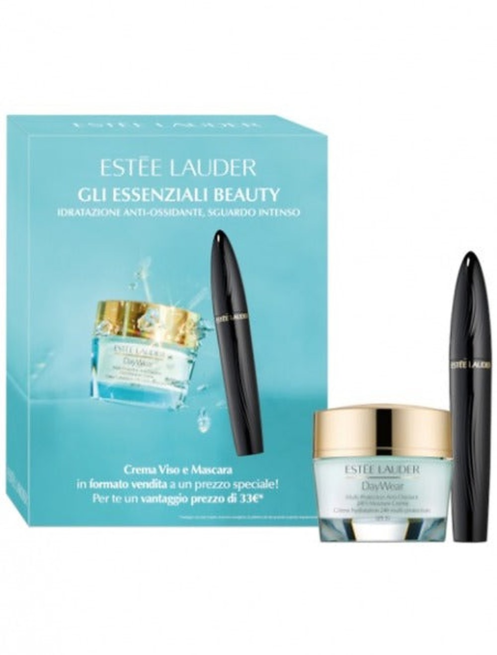 Estée Lauder Daywear Multi-Protection — Gaveæske