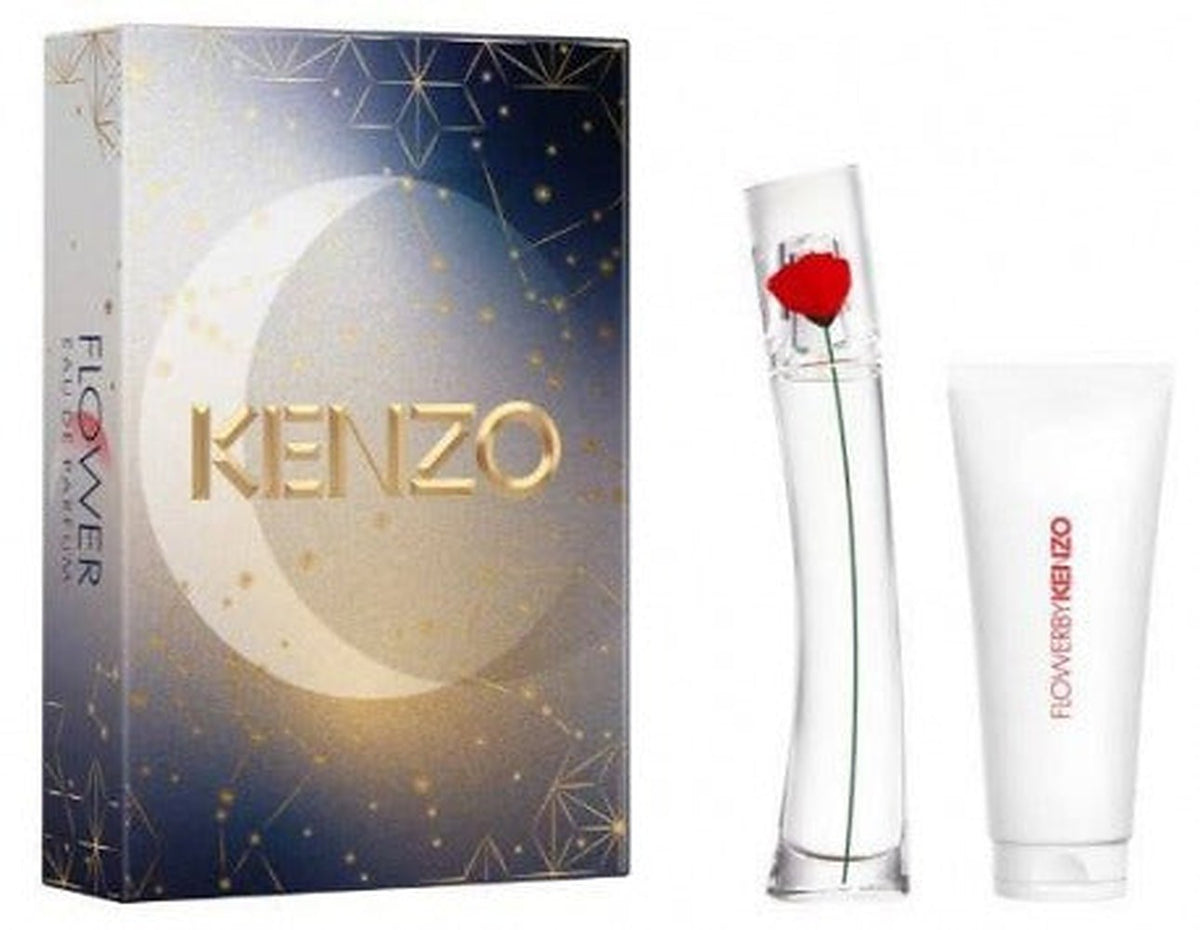 Kenzo Flower Eau de Parfum 30 ml — Women&