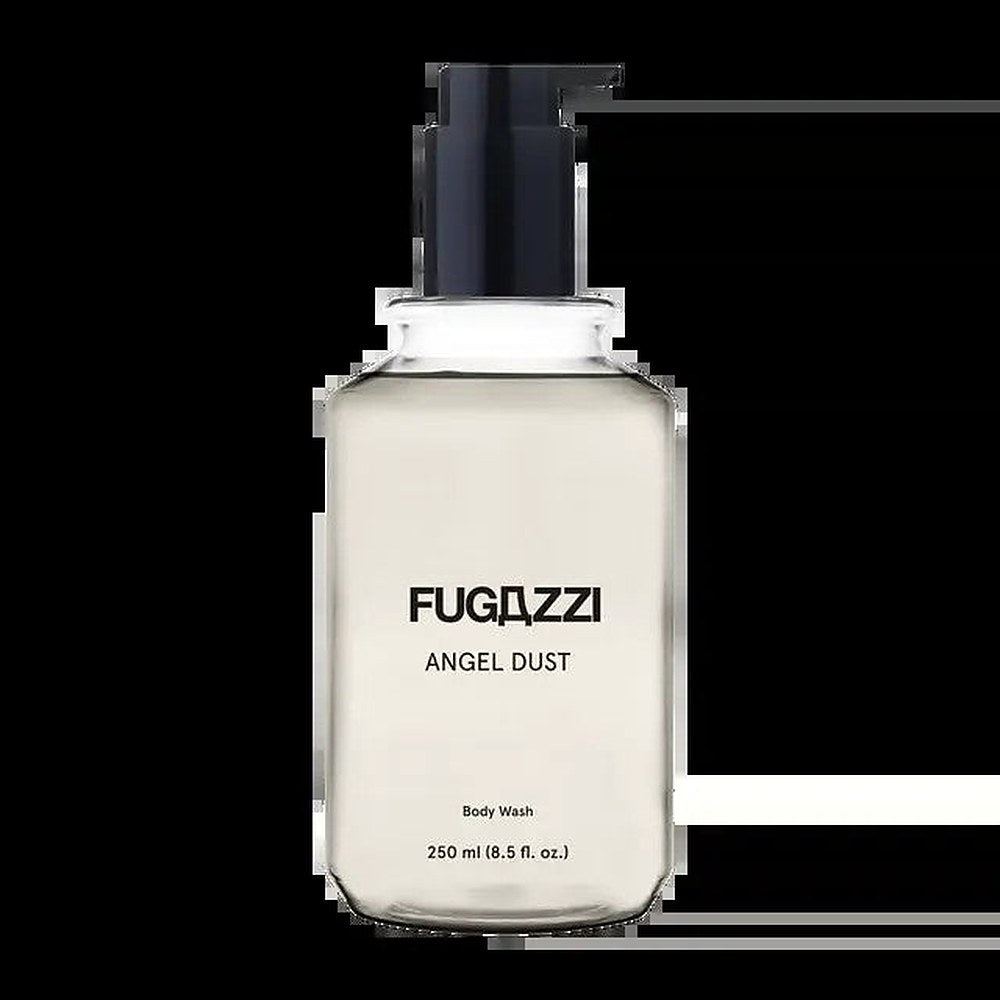 Fugazzi Sabonete Líquido Angel Dust - 250 ml