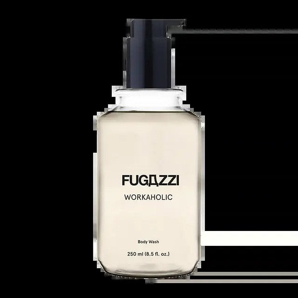 Fugazzi Workaholic 250 ml — Bagno Doccia