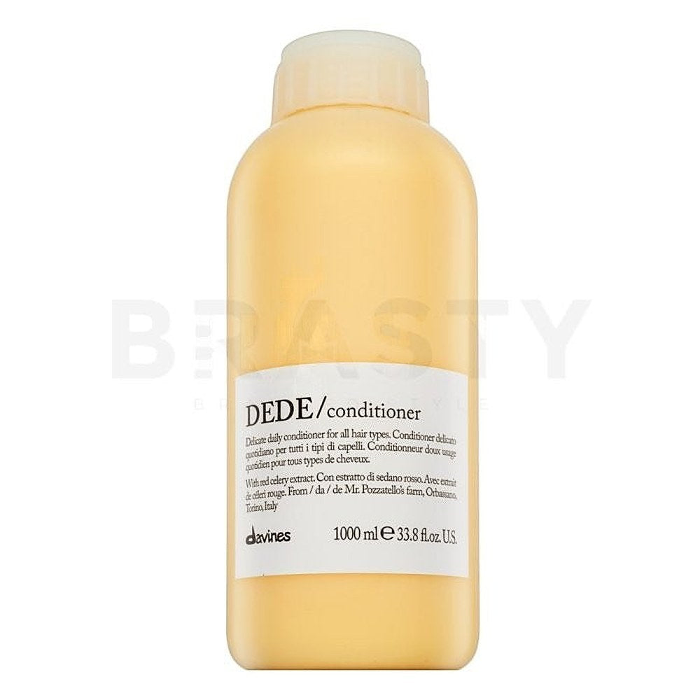 Davines Essential Haircare Dede Balsamo 1000 ml — Balsam