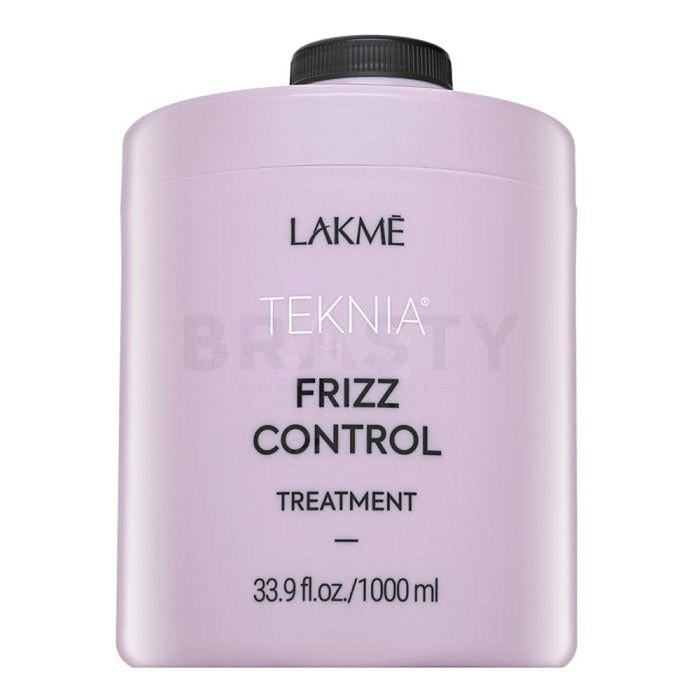 Lakmé Teknia Frizz Control Treatment 1000 מ"ל