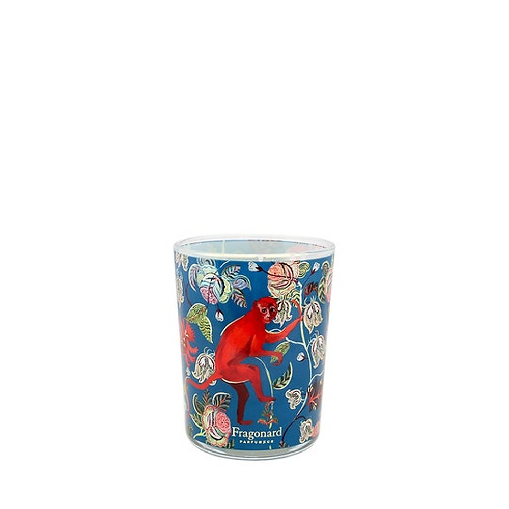 Fragonard Bois Dansant Candle 
