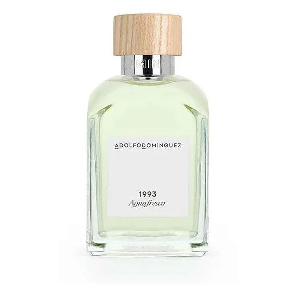 Adolfo Dominguez Agua Fresca Eau de Toilette 120ml — Eau de Toilette Unisex