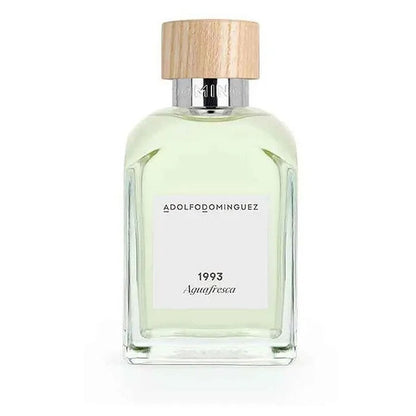 Adolfo Dominguez Agua Fresca Eau de Toilette 120ml — Eau de Toilette Unisex