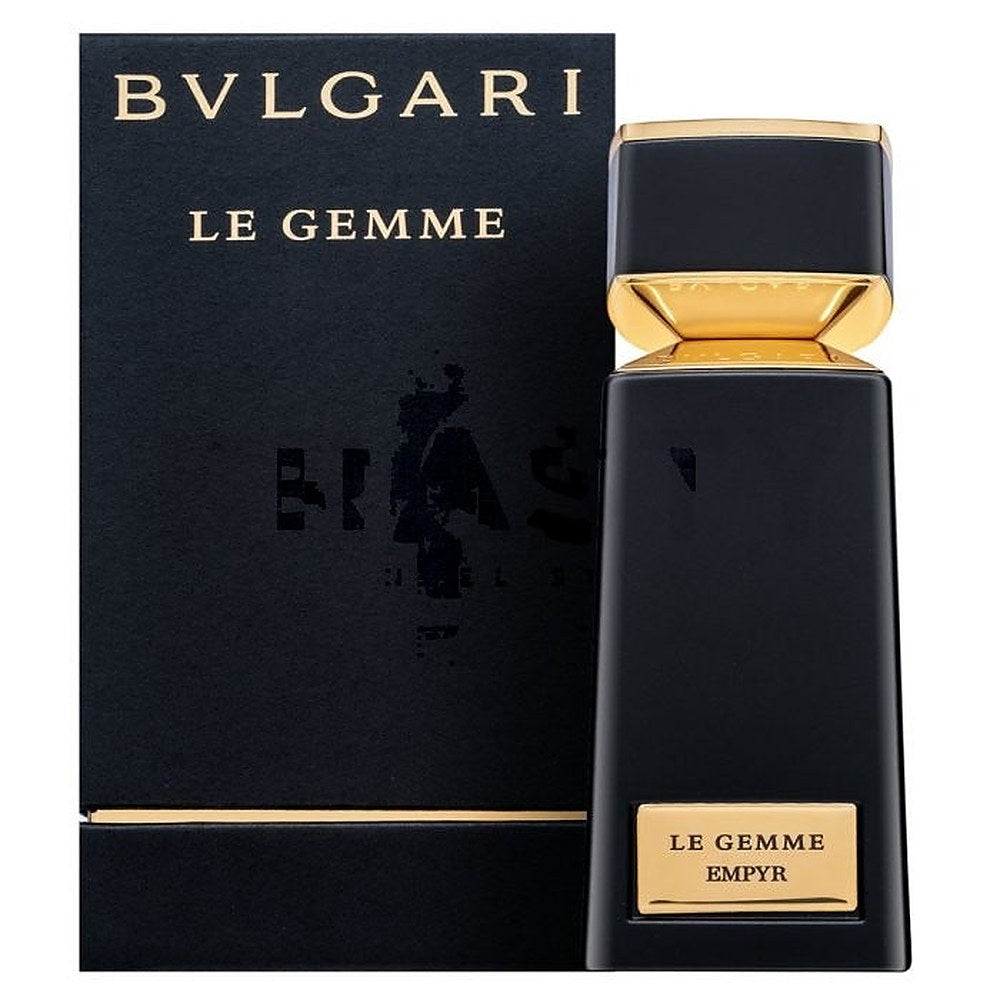 Bvlgari Le Gemme Empyr Eau De Parfum для женщин 125 мл