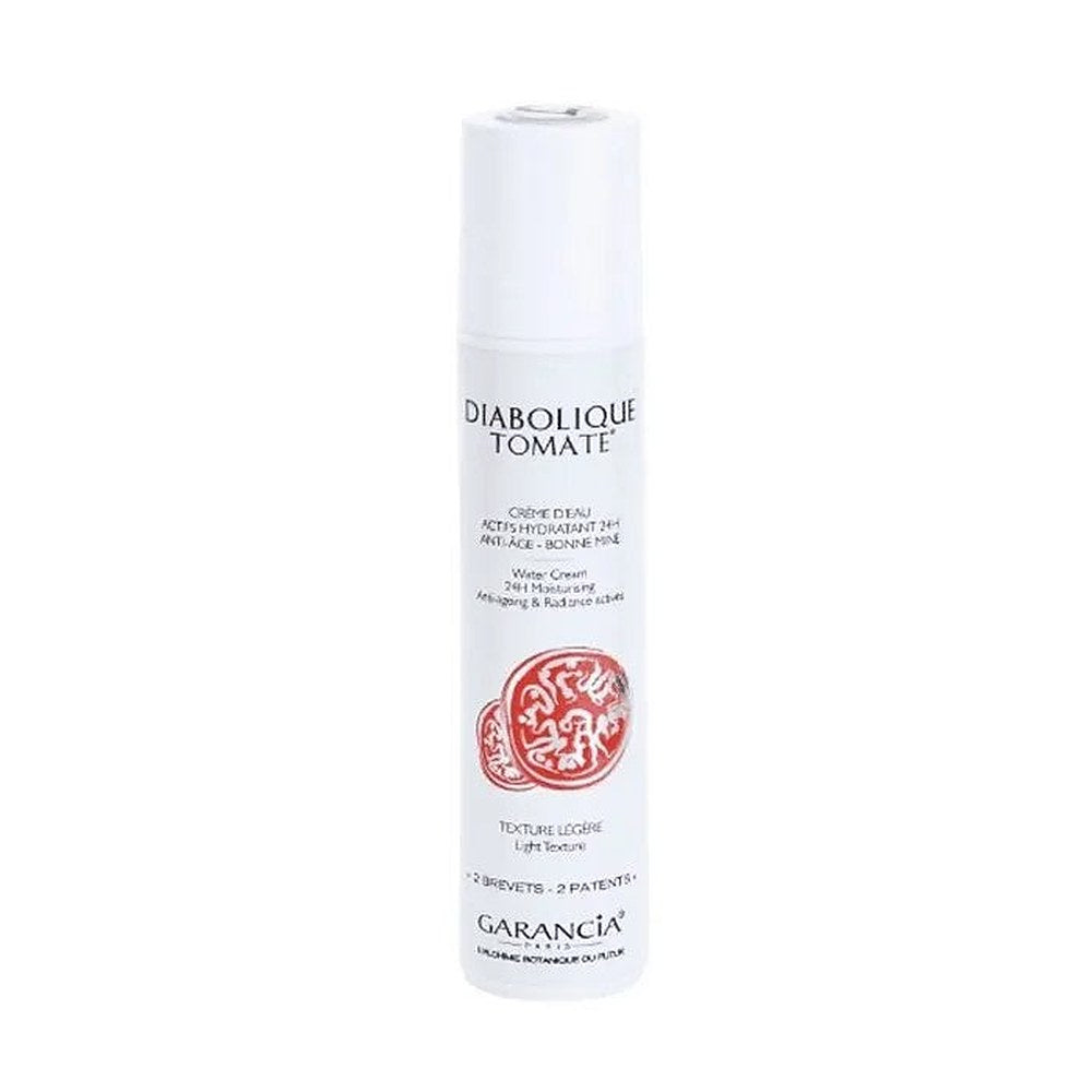 Garancia Diabolique Tomate 30 ml — Crema Viso