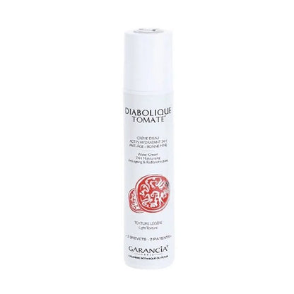 Garancia Diabolique Tomate 30 ml — Crema Viso
