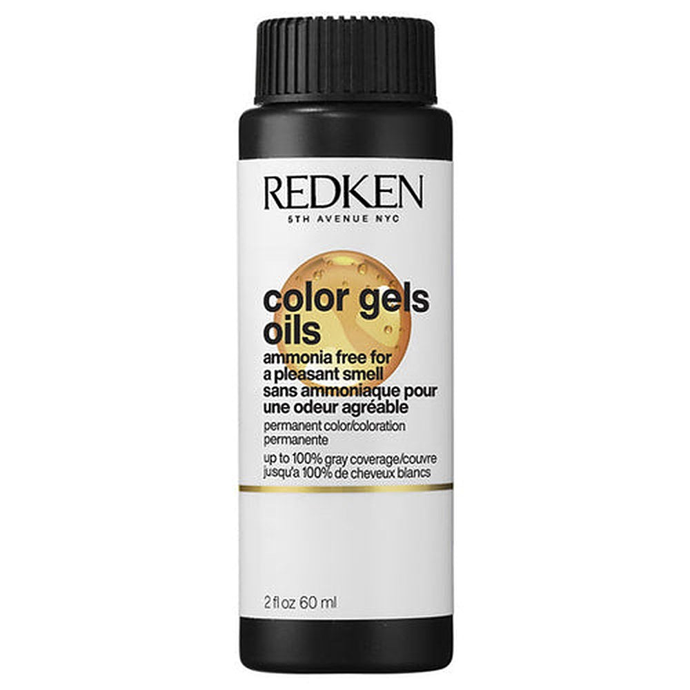 Redken Värigeeliöljyt 08g - 8,3 60ml