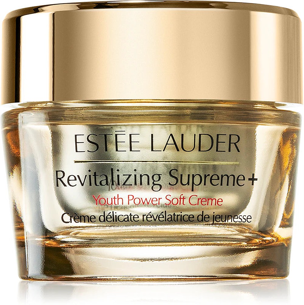 Estée Lauder Supreme+ Youth Power Soft Crema Rivitalizzante 100 ml — Crema Viso