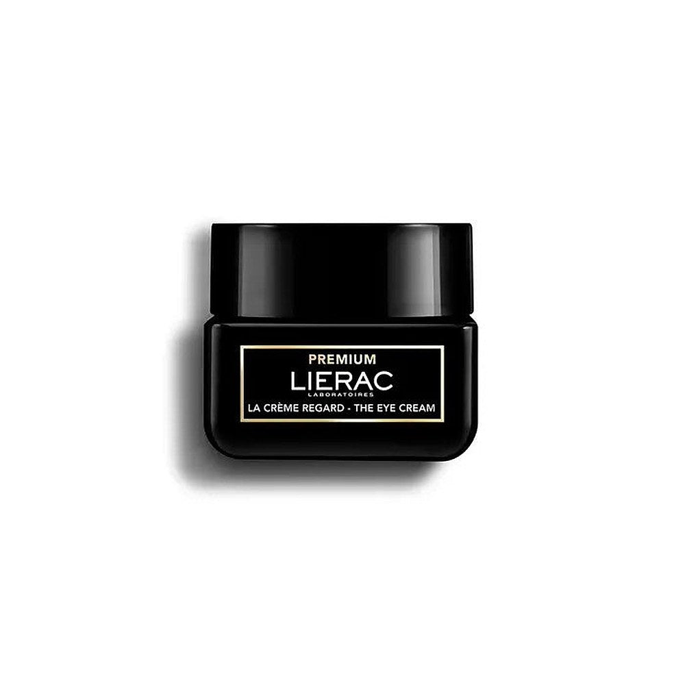 Lierac Premium 20 ml — Crema Occhi