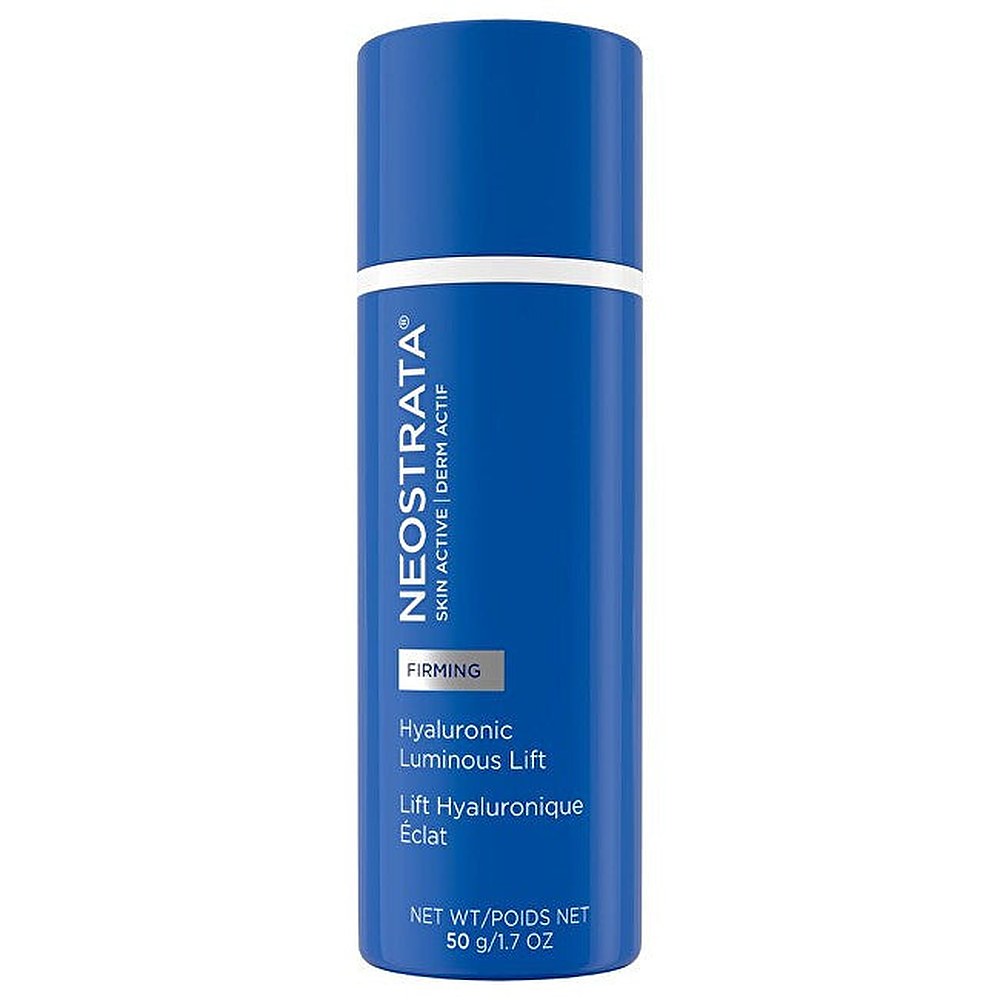 Neostrata Gel-Crema Luminosa Ialuronica Rassodante 50 g — Crema Viso