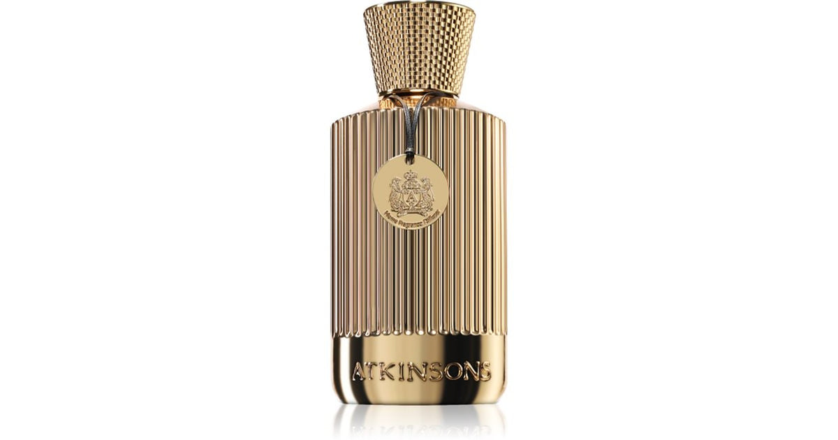 Atkinsons Difusor de aroma Marylebone Oud 250 ml