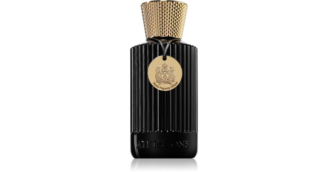 Atkinsons Velvet Crush 500 ml — Diffusore