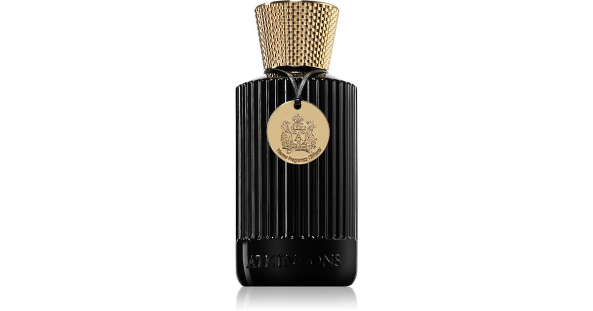 Atkinsons Velvet Crush 500 ml — Difusor 