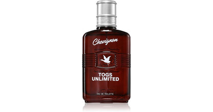 Chevignon Togs Unlimited Amber toaletní voda pro muže 100 ml
