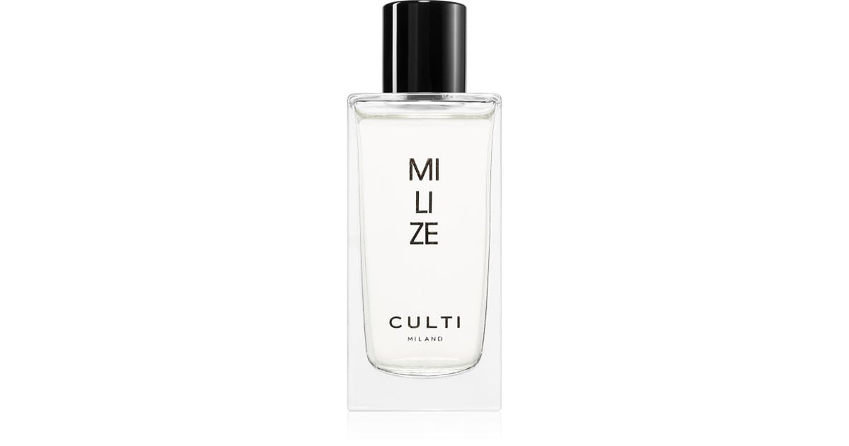 Culti Texturae Collection Milize 100 ml Unisex — Eau de Parfum