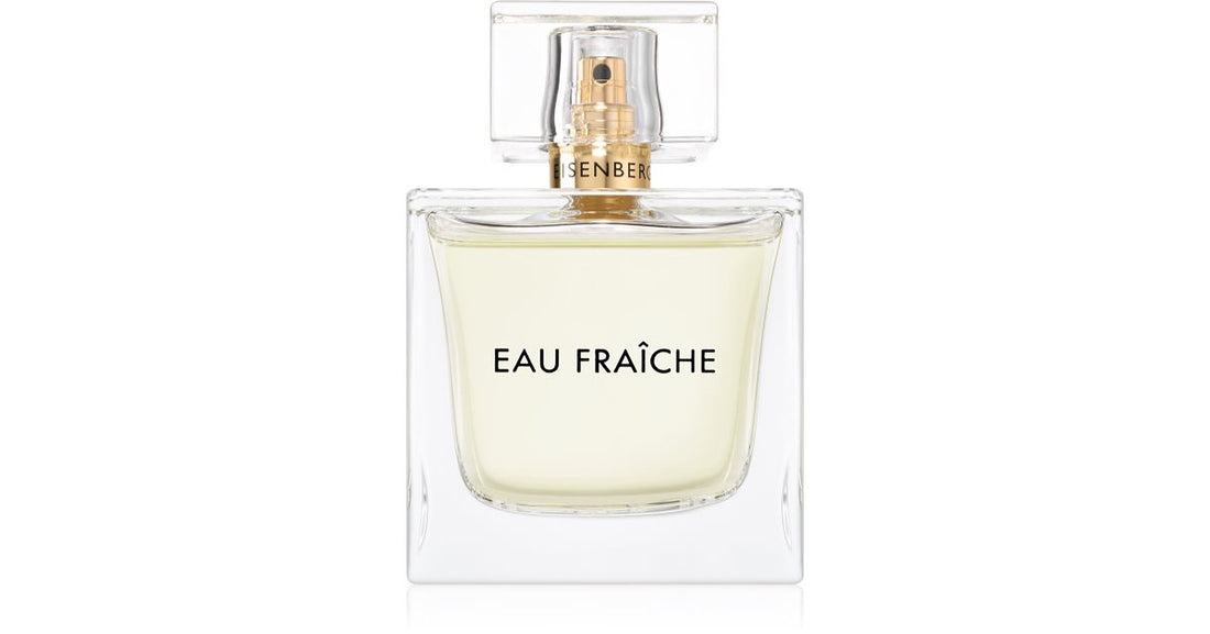 Eisenberg Eau Fraîche Eau de Parfum Women 100 ml — Perfume 