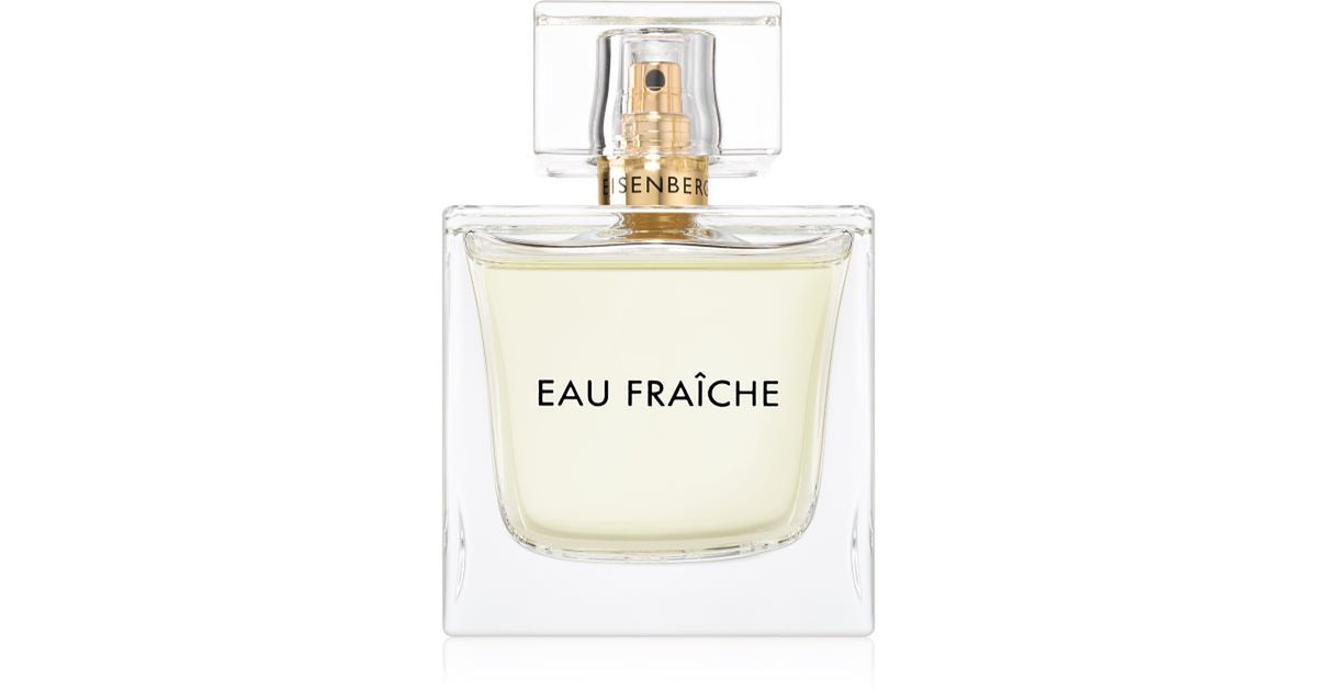 Eisenberg Eau Fraîche Eau de Parfum Donna 100 ml — Parfume