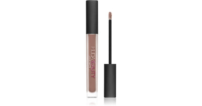 Huda Beauty Liquid Matte tekutá rtěnka s matným barevným povrchem Icon 4,2 ml