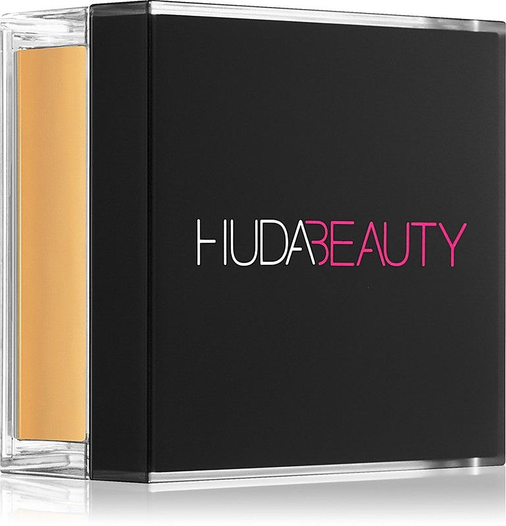 Huda Beauty Easy Bake Kunafa 20 g — Puder Sypki