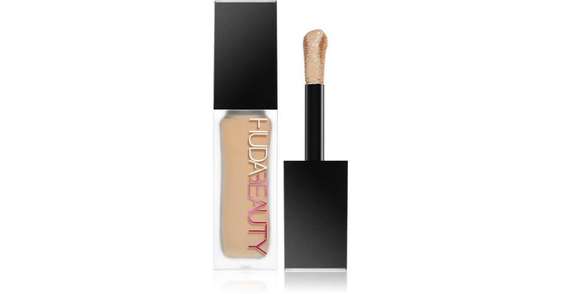 Huda Beauty Faux Filter Nougat 9 ml — Korektor