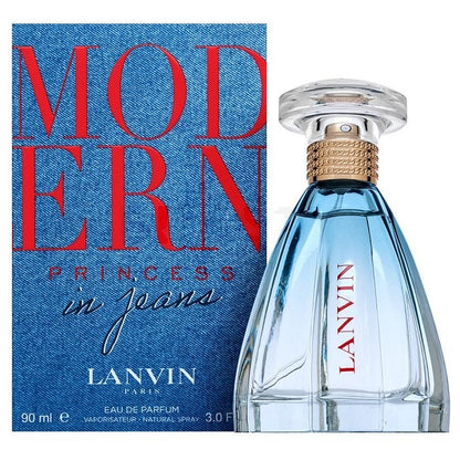 Lanvin Modern Princess Donna 90 ml — Eau de Parfum