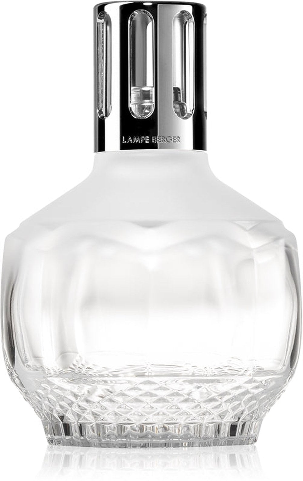 Maison Berger Paris Molécule Transparent 420 g — Katalytisk Lampe