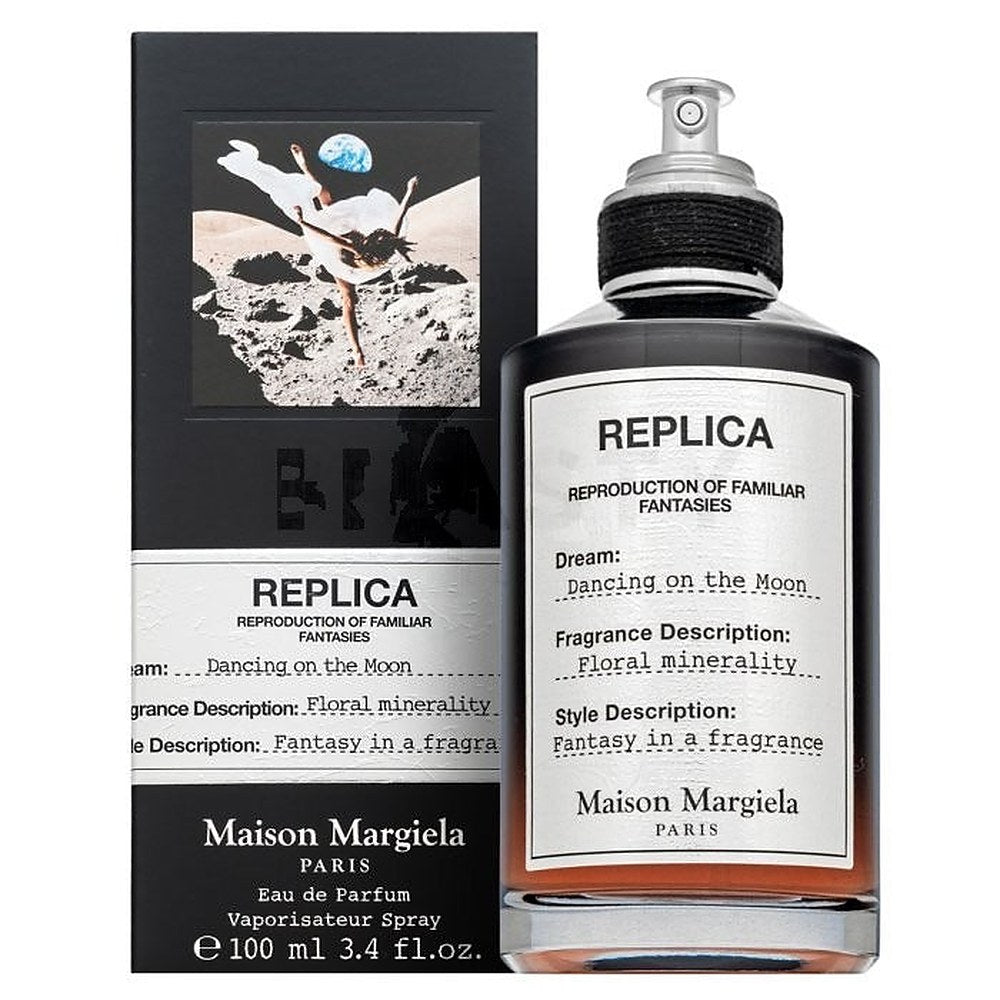 Maison Margiela REPLICA 댄싱 온 더 문 오 드 퍼퓸 유니섹스 100 ml