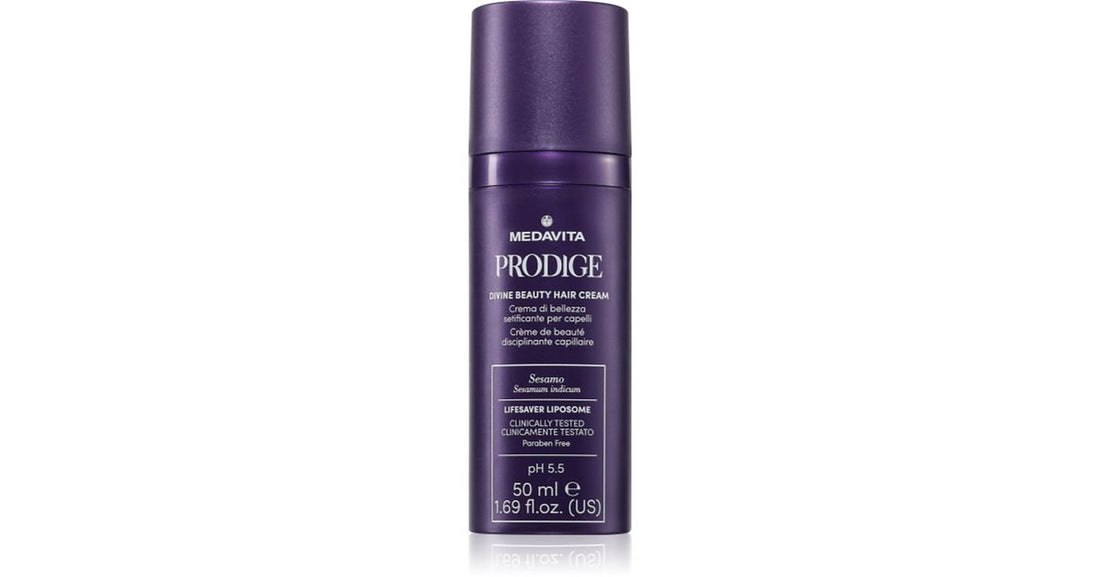 Medavita Prodige 50 ml — Hårcreme