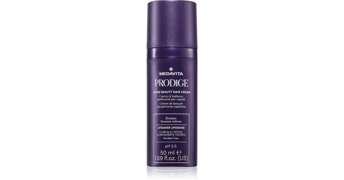Medavita Prodige 50 ml — Hårcreme