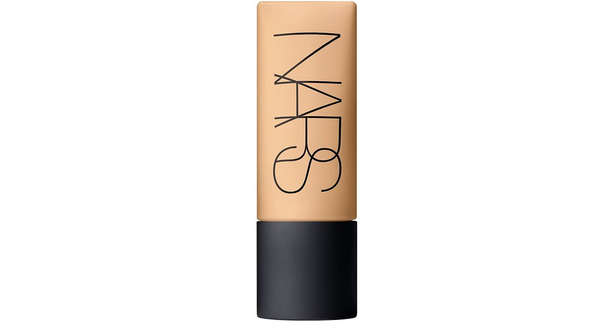 NARS SOFT MATTE Complete Fondotinta Opacizzante Vallauris 45 ml — Foundation