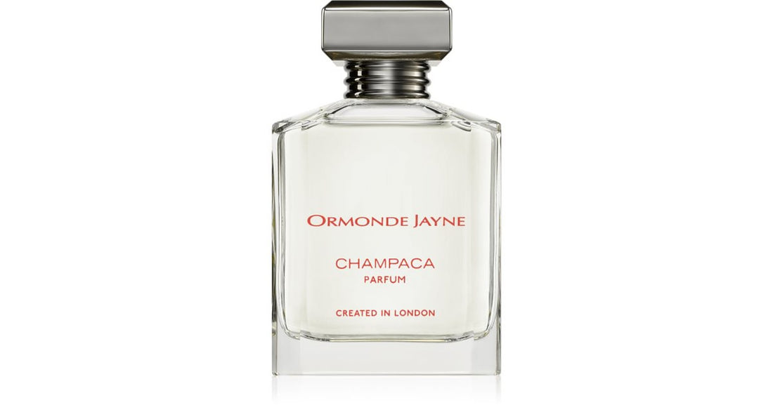 Ormonde Jayne Champaca Unisex 88 ml — Eau de Parfum