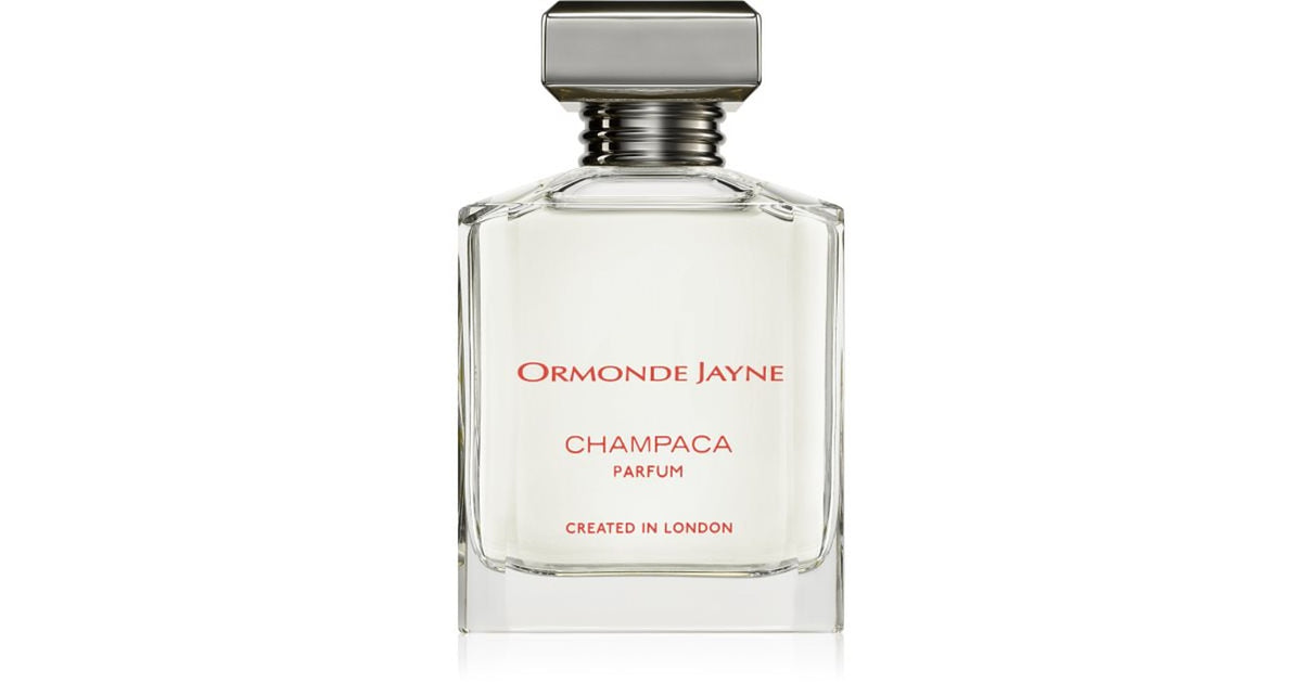 Ormonde Jayne Champaca Unisex 88 ml — Eau de Parfum 