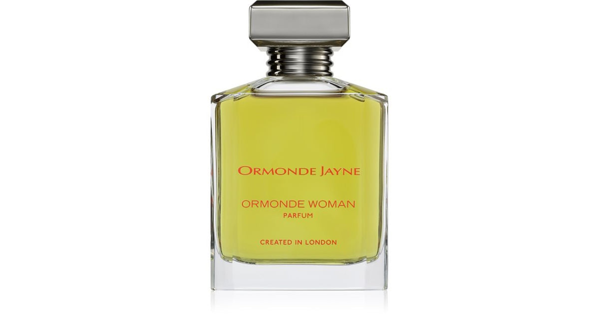 Ormonde Jayne Ormonde Woman Damen 88 ml — Eau de Parfum 