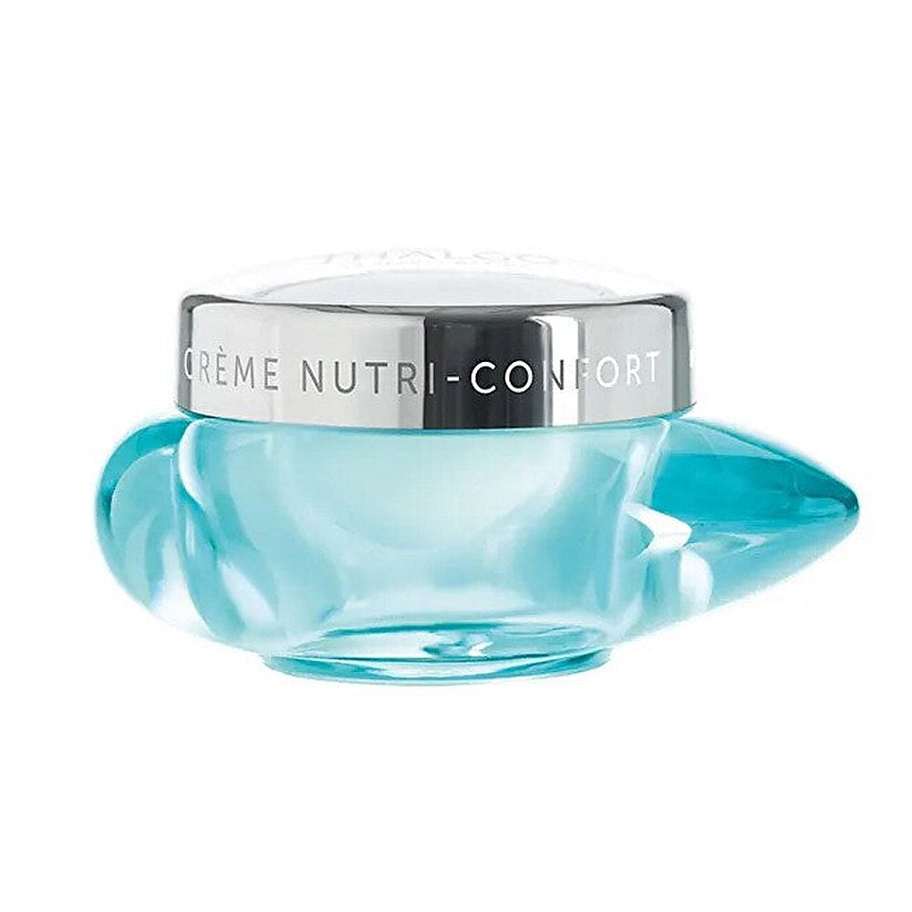 Thalgo Cold Cream Marine Nutrum-Corance Crema Ricco Slow Journ 50 ml