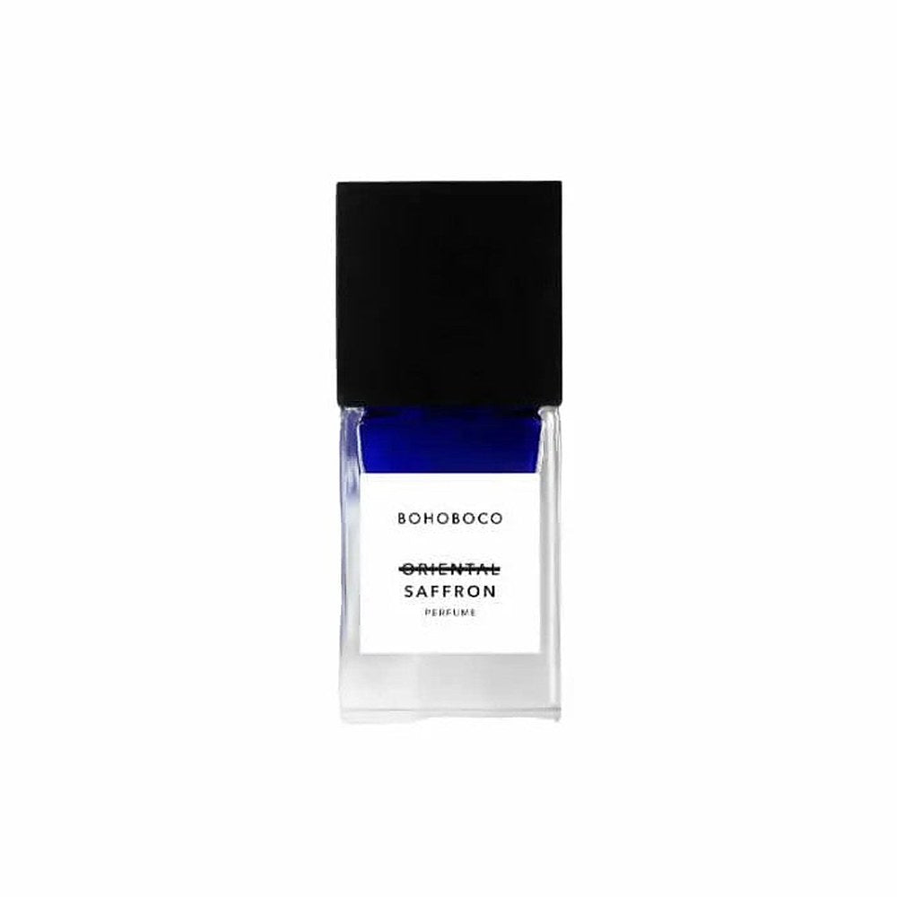 Bohoboco Oriental Saffron 50 ml — Extrait de Parfum