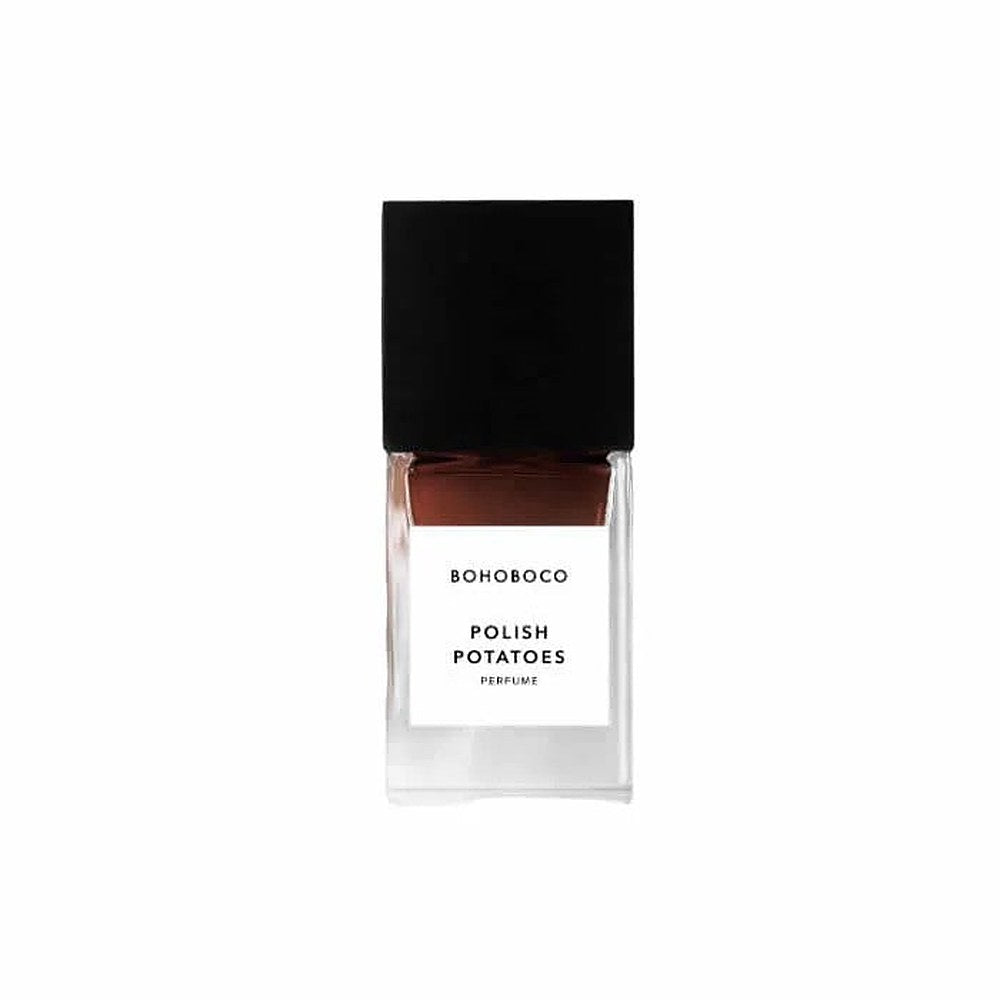Bohoboco Polish Potatoes 50 ml — Extrait de Parfum