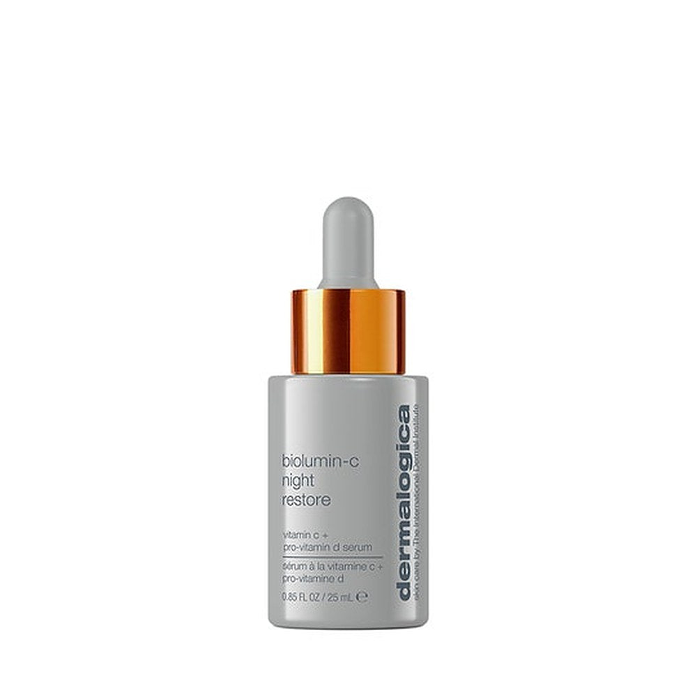 Dermalogica BioLumin-C Night Restore Gesichtsserum 30 ml — Serum 