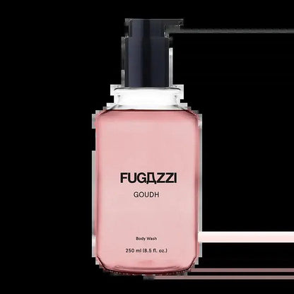 Fugazzi Goudh 250 ml — Bagnoschiuma