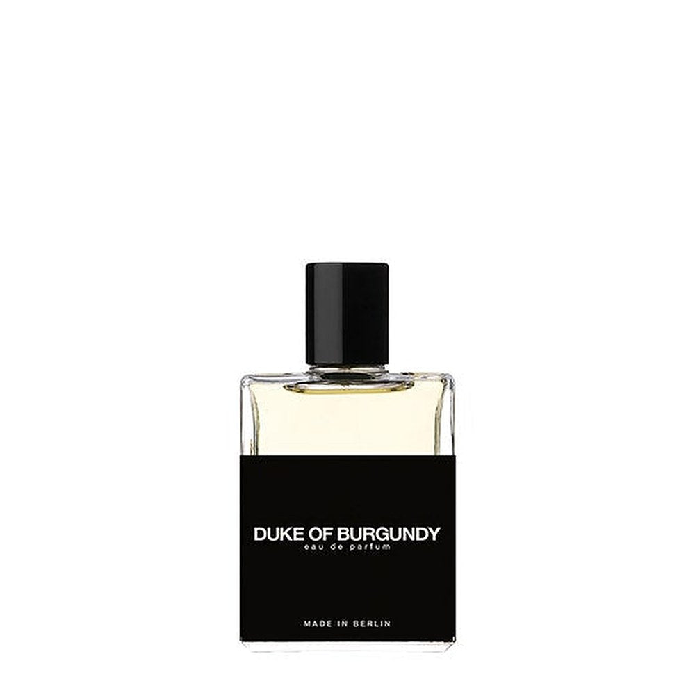 Moth and Rabbit Duke Of Burgundy オードパルファム 50 ml — オードパルファム