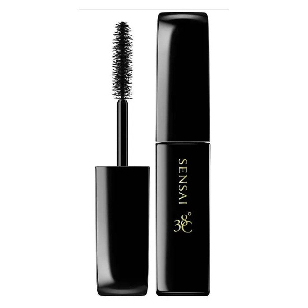 Sensai 38°C Volume Sublime Black - 10 мл