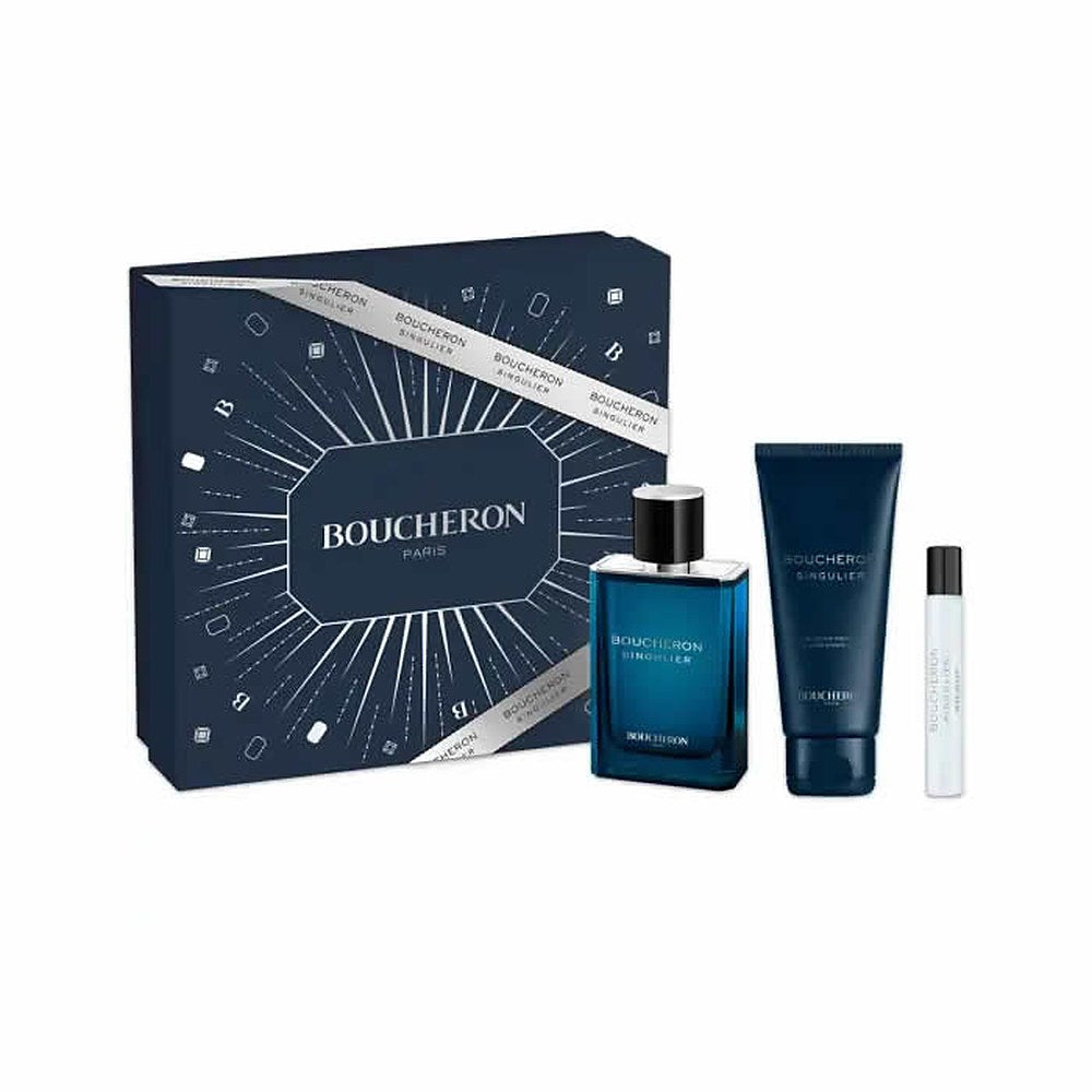 Boucheron Singulier Eau de Parfum 100 ml 3 Stück — Duftset 
