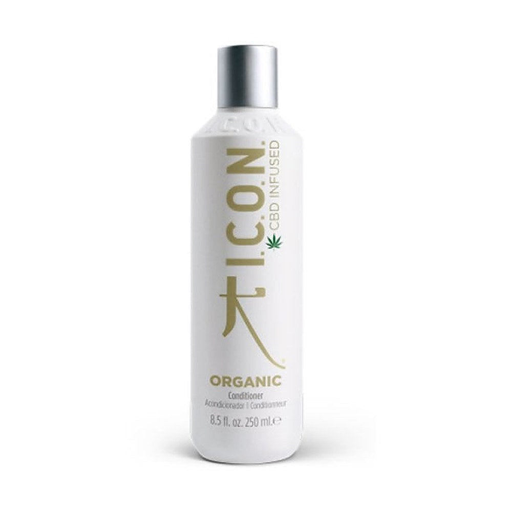 Icon Organic Conditioner 250 ml 