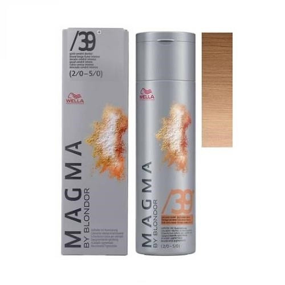 Wella Magma by Blondor 39 — Decolorante